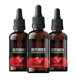 Sugar Defender - Blood Sugar Support (image for) Sugar Defender - Blood Sugar Support